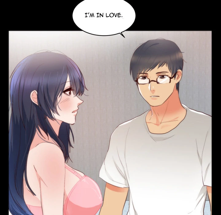 The Daughter of My First Love chapter 13 page 51