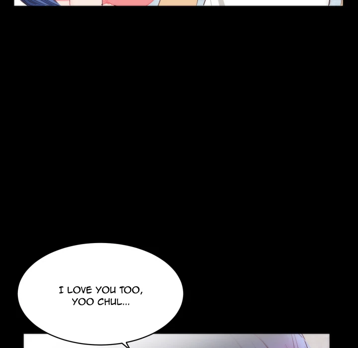 The Daughter of My First Love chapter 13 page 52