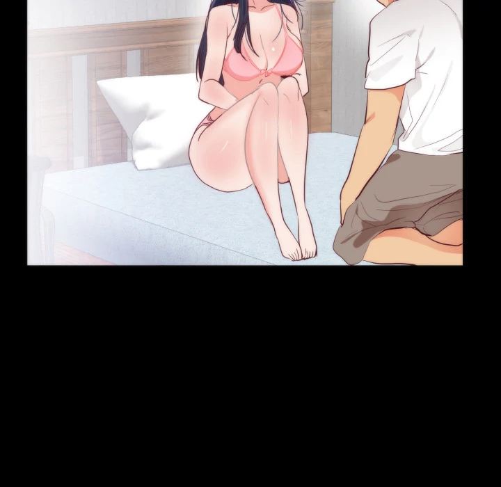 The Daughter of My First Love chapter 13 page 59
