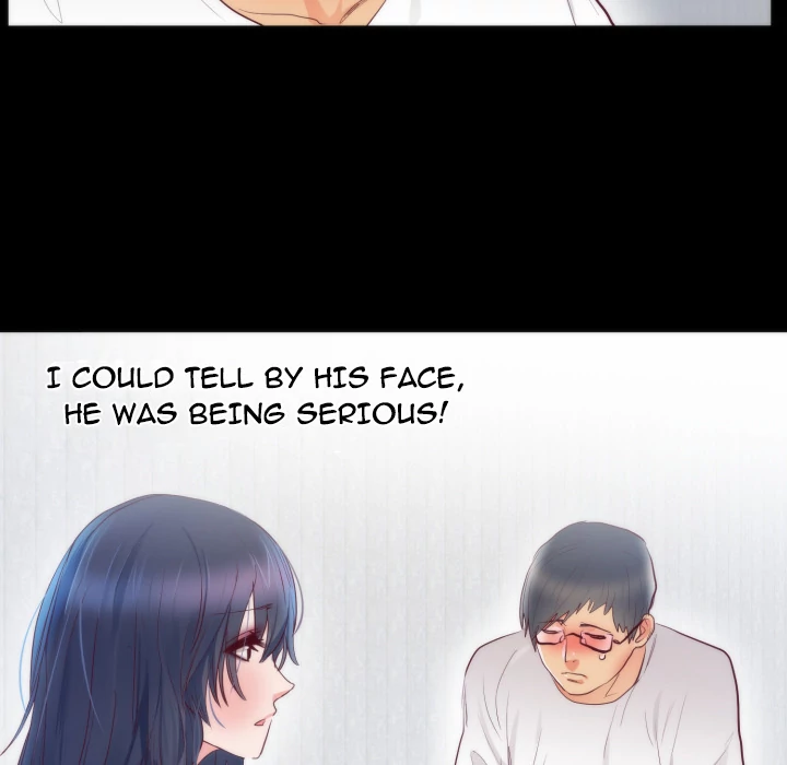The Daughter of My First Love chapter 13 page 61
