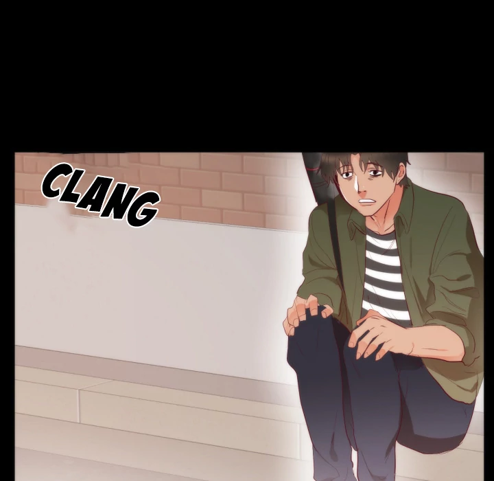 The Daughter of My First Love chapter 13 page 63