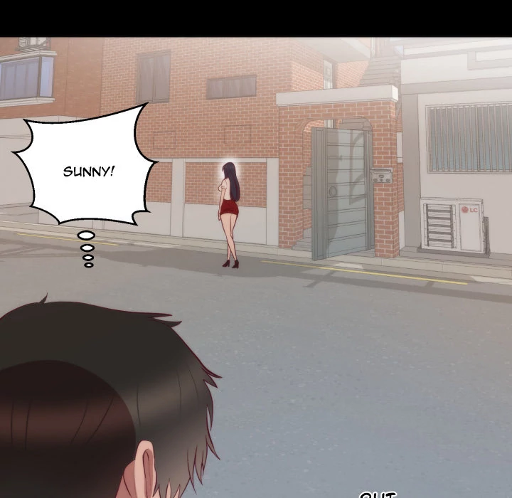 The Daughter of My First Love chapter 13 page 65
