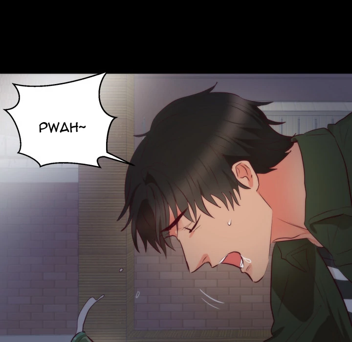 The Daughter of My First Love chapter 13 page 71
