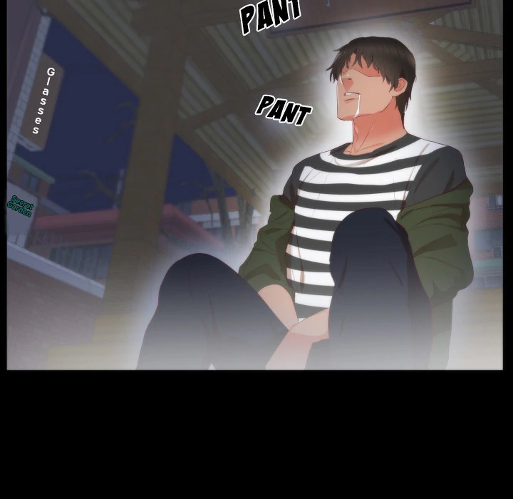 The Daughter of My First Love chapter 13 page 76