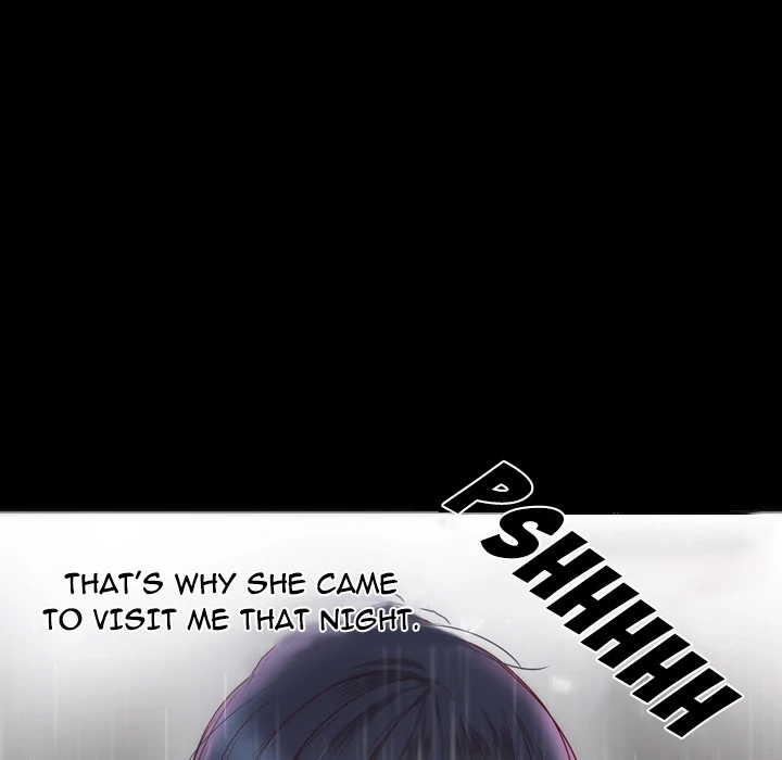 The Daughter of My First Love chapter 13 page 79