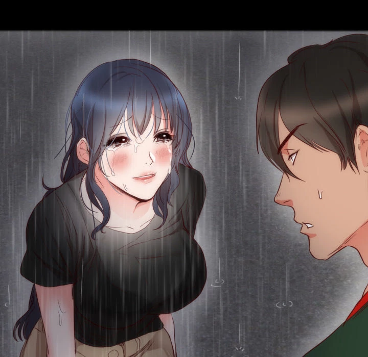 The Daughter of My First Love chapter 13 page 83
