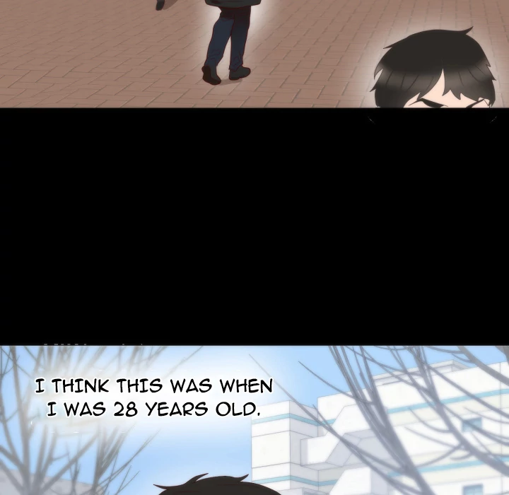 The Daughter of My First Love chapter 13 page 87
