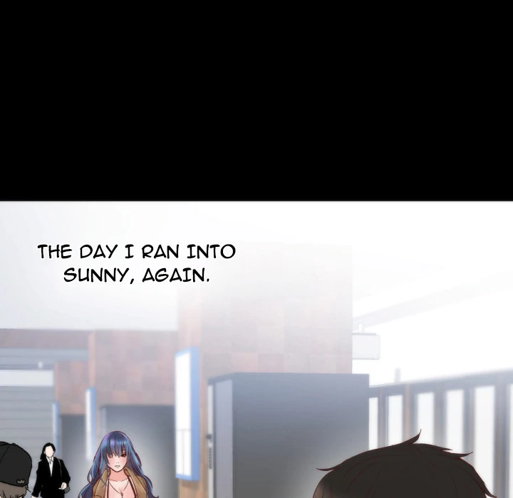 The Daughter of My First Love chapter 13 page 89
