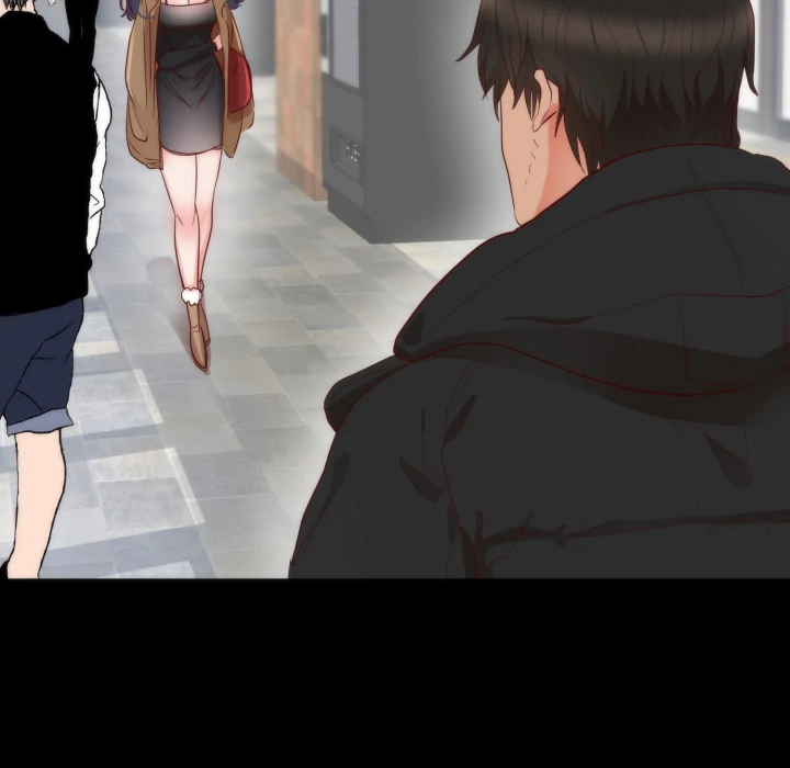 The Daughter of My First Love chapter 13 page 90