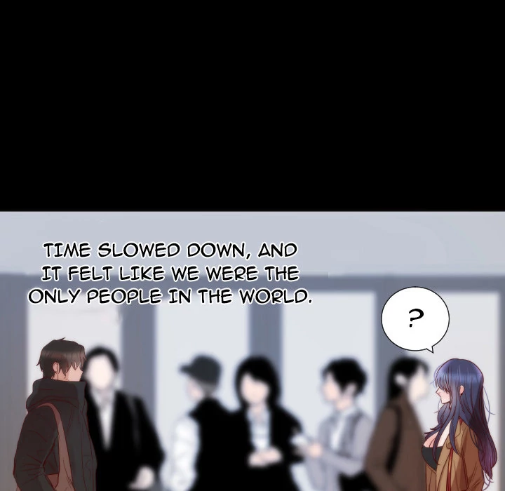 The Daughter of My First Love chapter 13 page 91