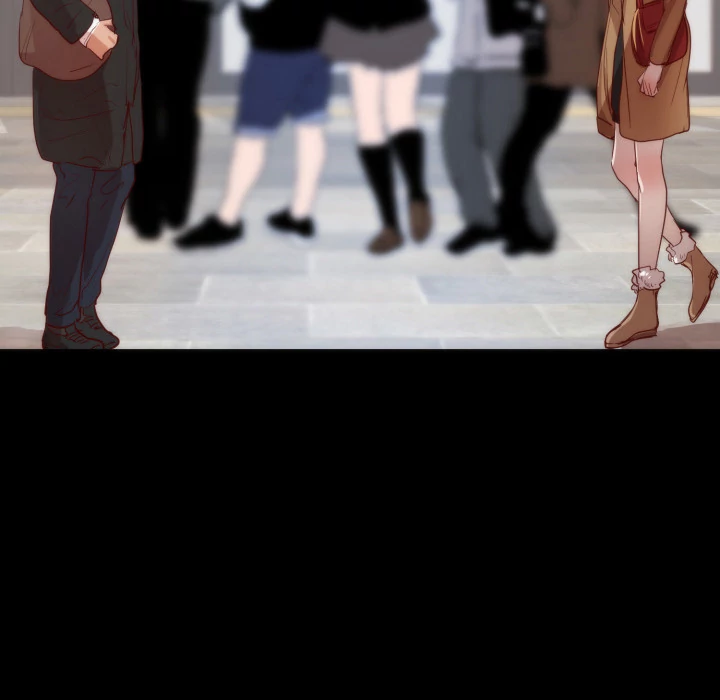 The Daughter of My First Love chapter 13 page 92