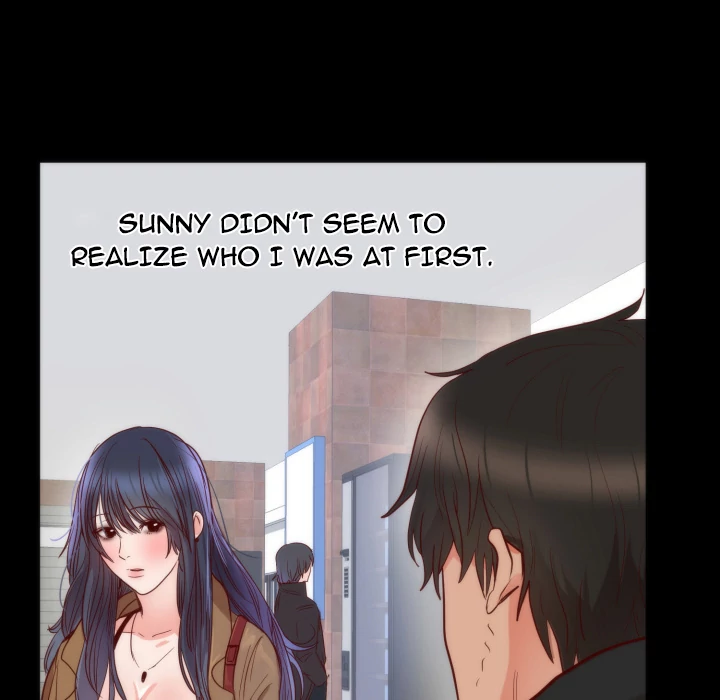 The Daughter of My First Love chapter 13 page 93