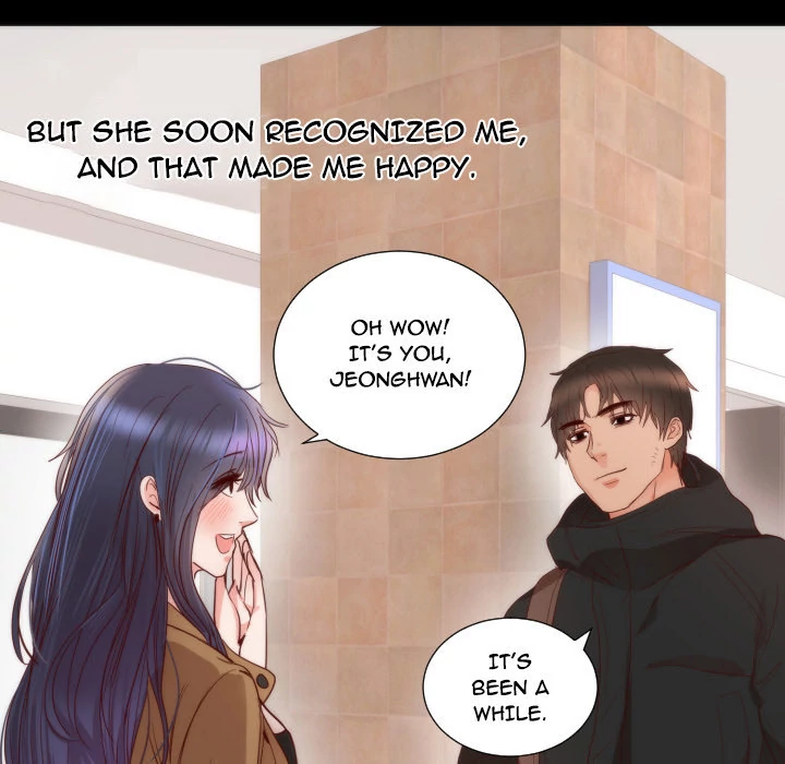 The Daughter of My First Love chapter 13 page 95