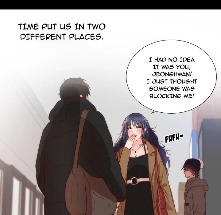 The Daughter of My First Love chapter 13 page 97