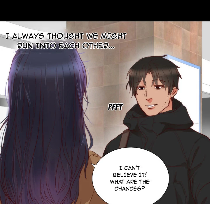 The Daughter of My First Love chapter 13 page 99