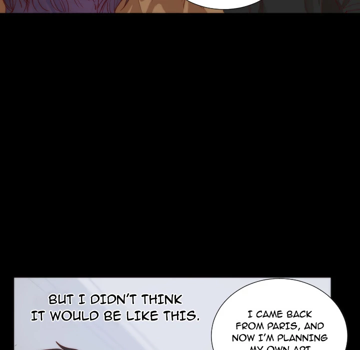 The Daughter of My First Love chapter 13 page 100
