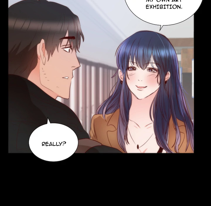 The Daughter of My First Love chapter 13 page 101