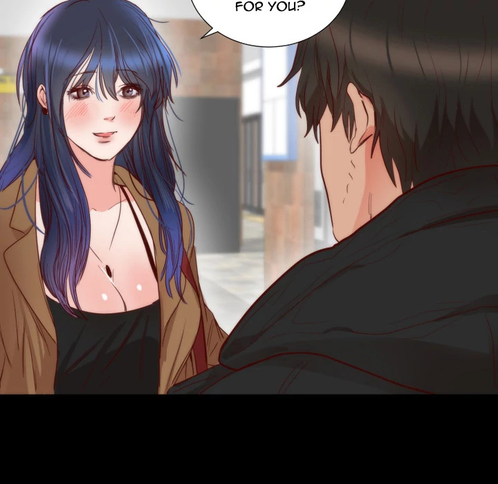 The Daughter of My First Love chapter 13 page 103