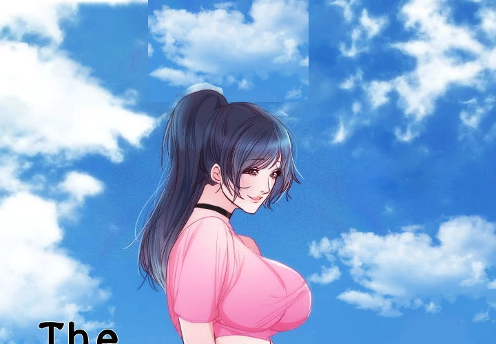The Daughter of My First Love chapter 14 page 1