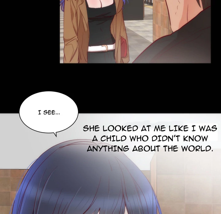 The Daughter of My First Love chapter 14 page 6