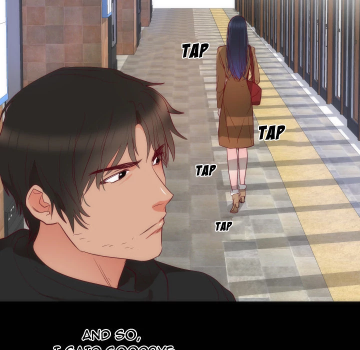 The Daughter of My First Love chapter 14 page 10