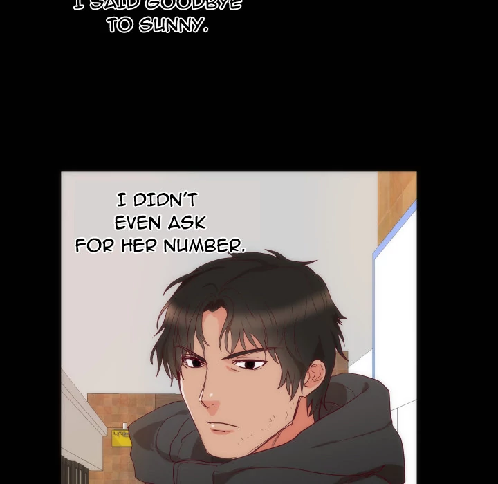 The Daughter of My First Love chapter 14 page 11