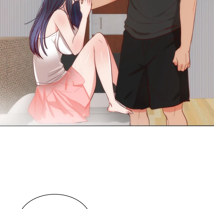 The Daughter of My First Love chapter 14 page 14