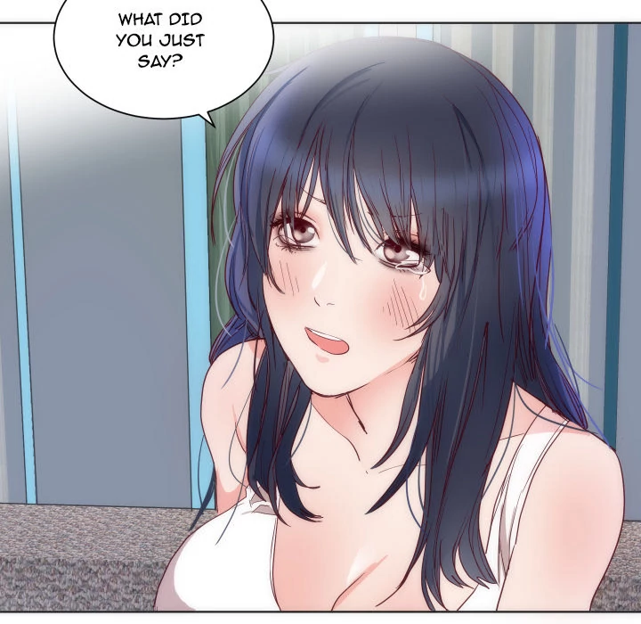 The Daughter of My First Love chapter 14 page 15
