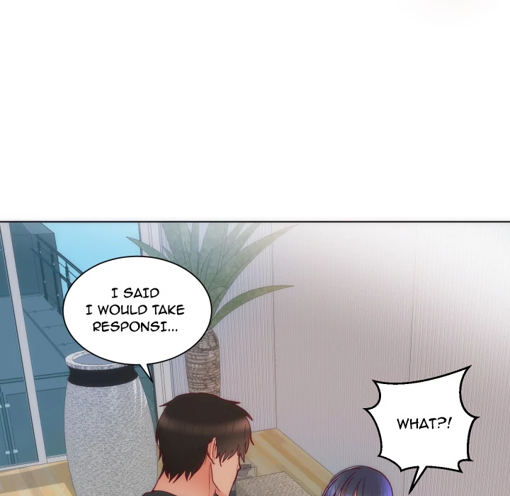 The Daughter of My First Love chapter 14 page 16