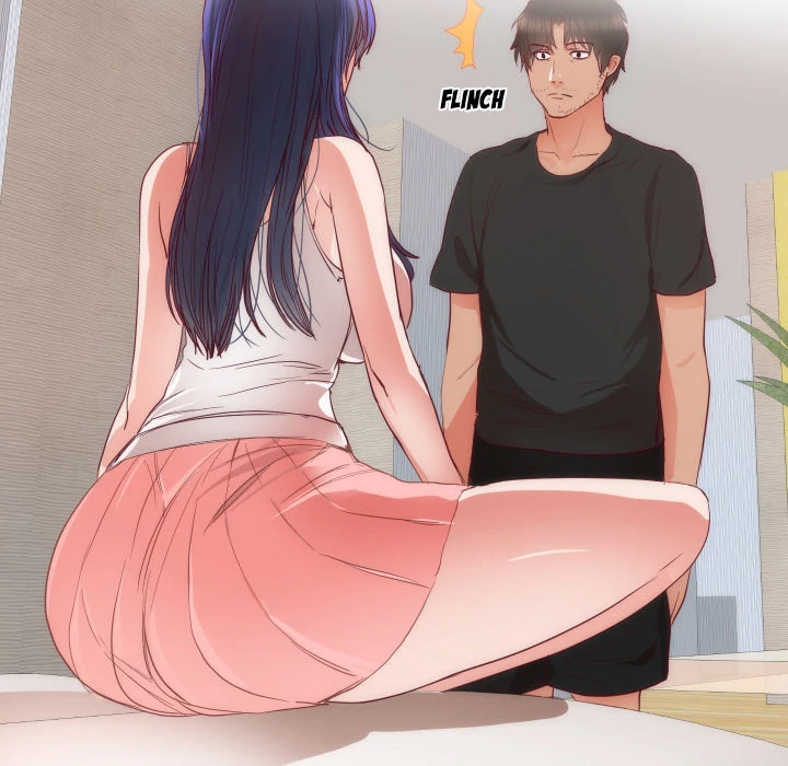 The Daughter of My First Love chapter 14 page 18