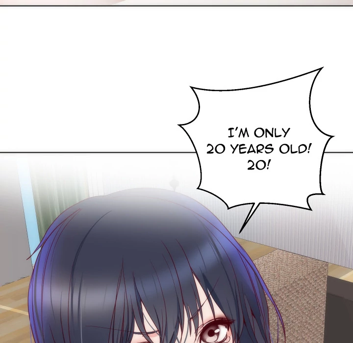 The Daughter of My First Love chapter 14 page 19