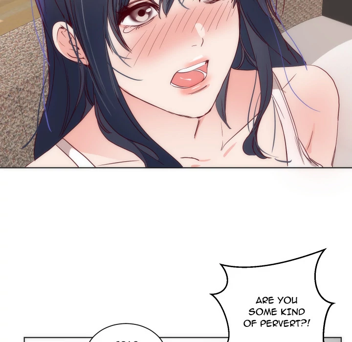 The Daughter of My First Love chapter 14 page 20