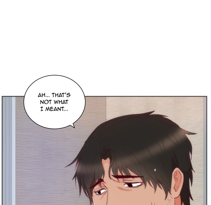 The Daughter of My First Love chapter 14 page 22