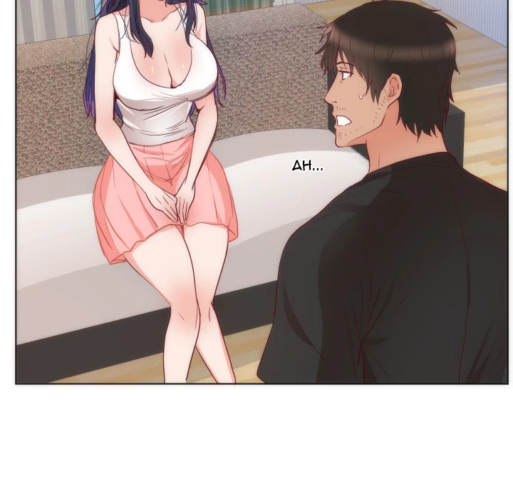 The Daughter of My First Love chapter 14 page 24