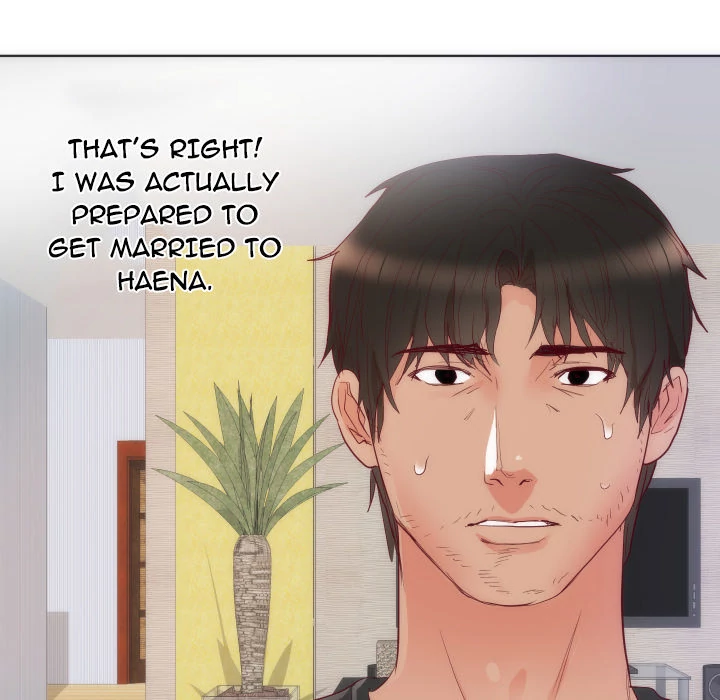 The Daughter of My First Love chapter 14 page 25