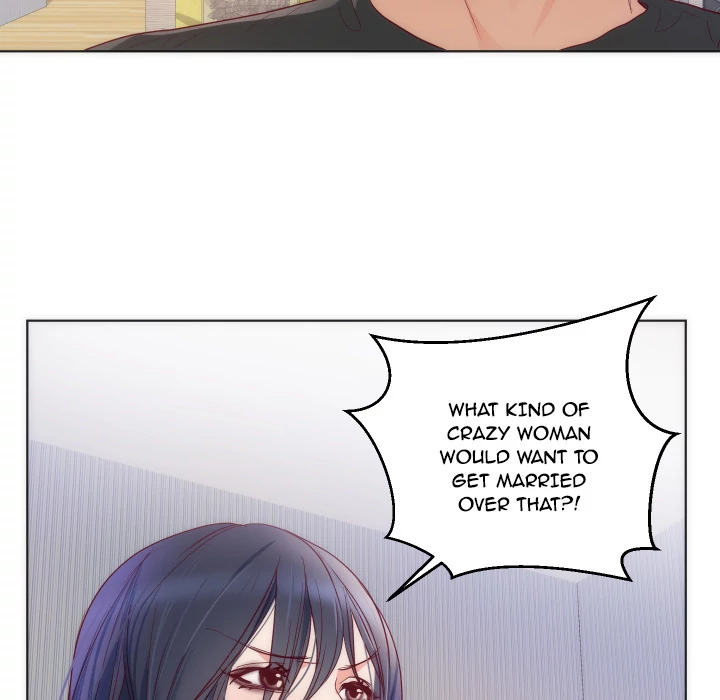 The Daughter of My First Love chapter 14 page 26
