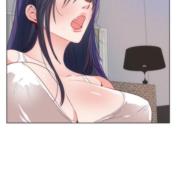 The Daughter of My First Love chapter 14 page 27