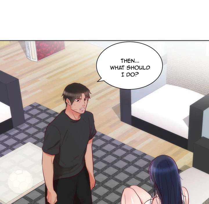 The Daughter of My First Love chapter 14 page 28