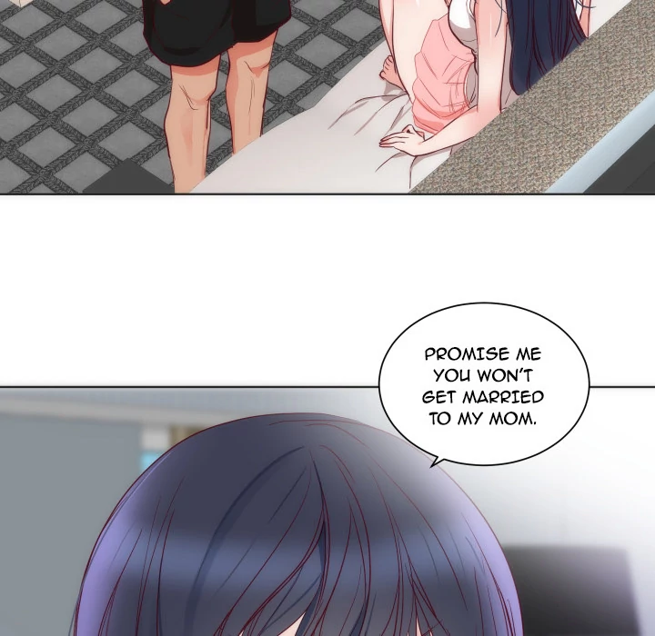 The Daughter of My First Love chapter 14 page 29