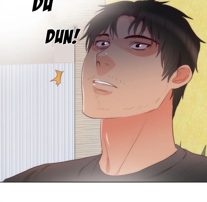 The Daughter of My First Love chapter 14 page 31