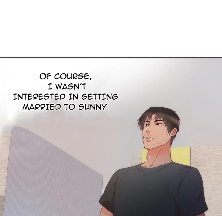 The Daughter of My First Love chapter 14 page 32