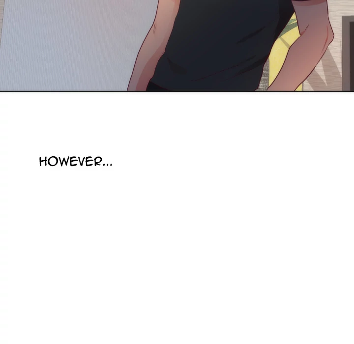 The Daughter of My First Love chapter 14 page 33