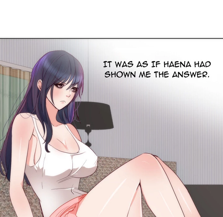 The Daughter of My First Love chapter 14 page 34