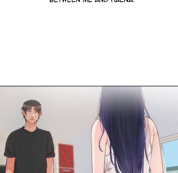 The Daughter of My First Love chapter 14 page 36