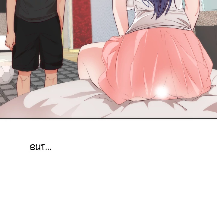 The Daughter of My First Love chapter 14 page 37