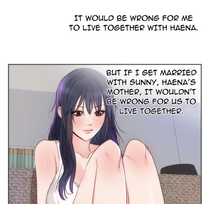 The Daughter of My First Love chapter 14 page 38