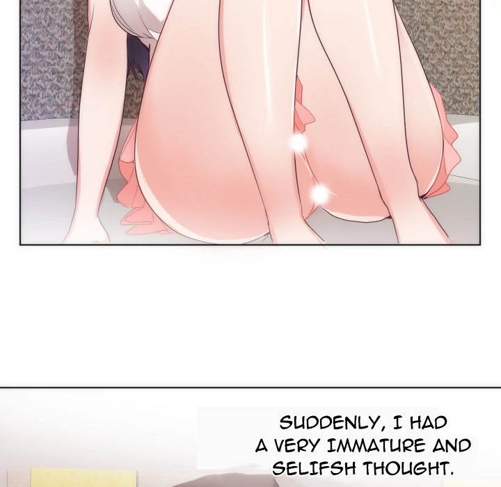 The Daughter of My First Love chapter 14 page 39