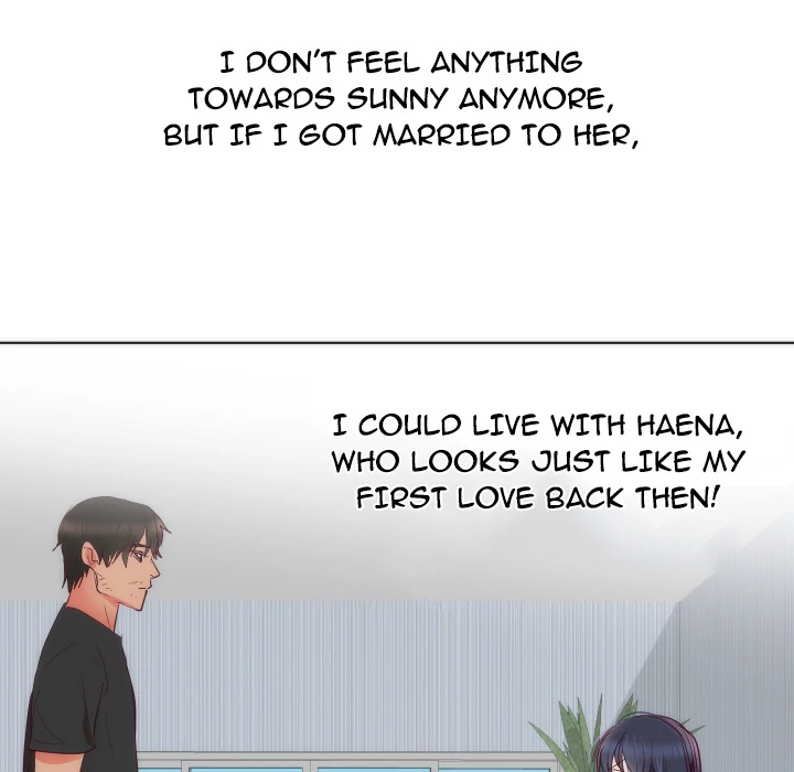 The Daughter of My First Love chapter 14 page 41