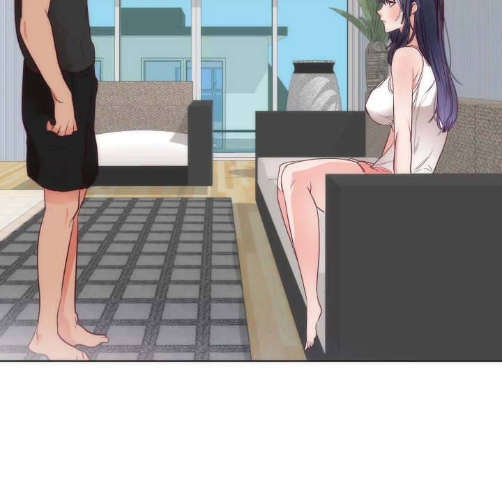 The Daughter of My First Love chapter 14 page 42