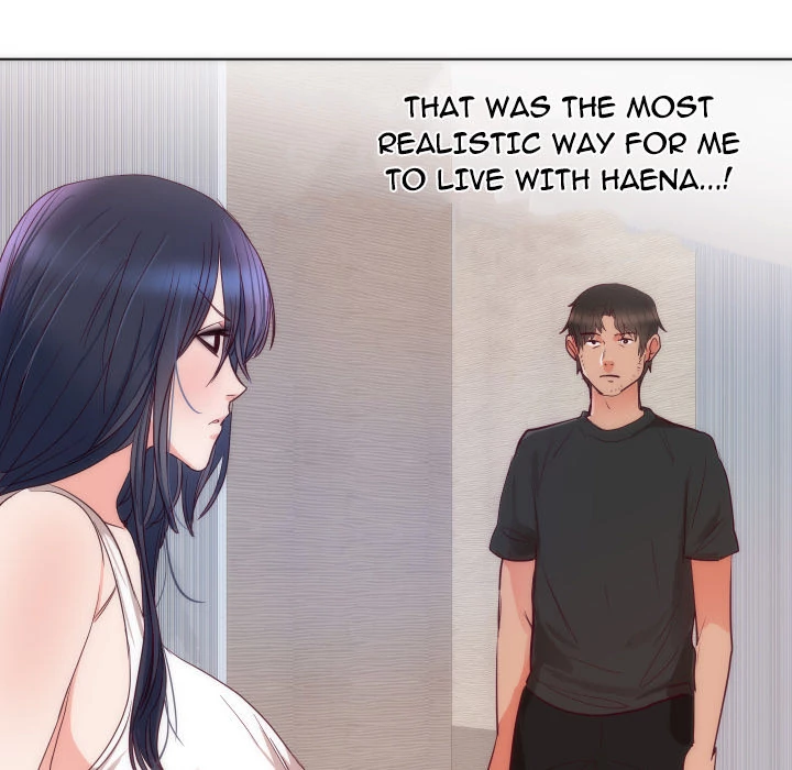The Daughter of My First Love chapter 14 page 43